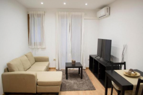 Apartamenticos Boggiero IV